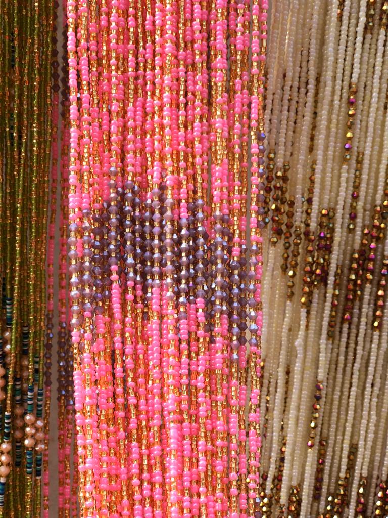 Ghana Waistbeads Wholesale
