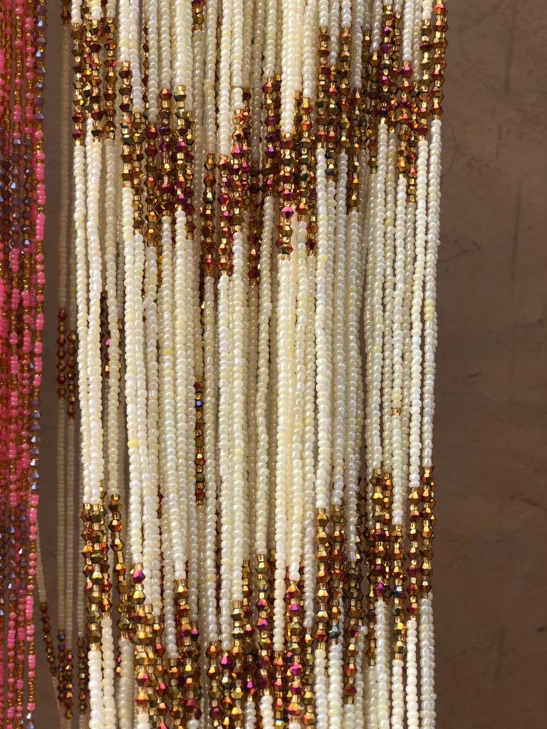 Ghana Waistbeads Wholesale