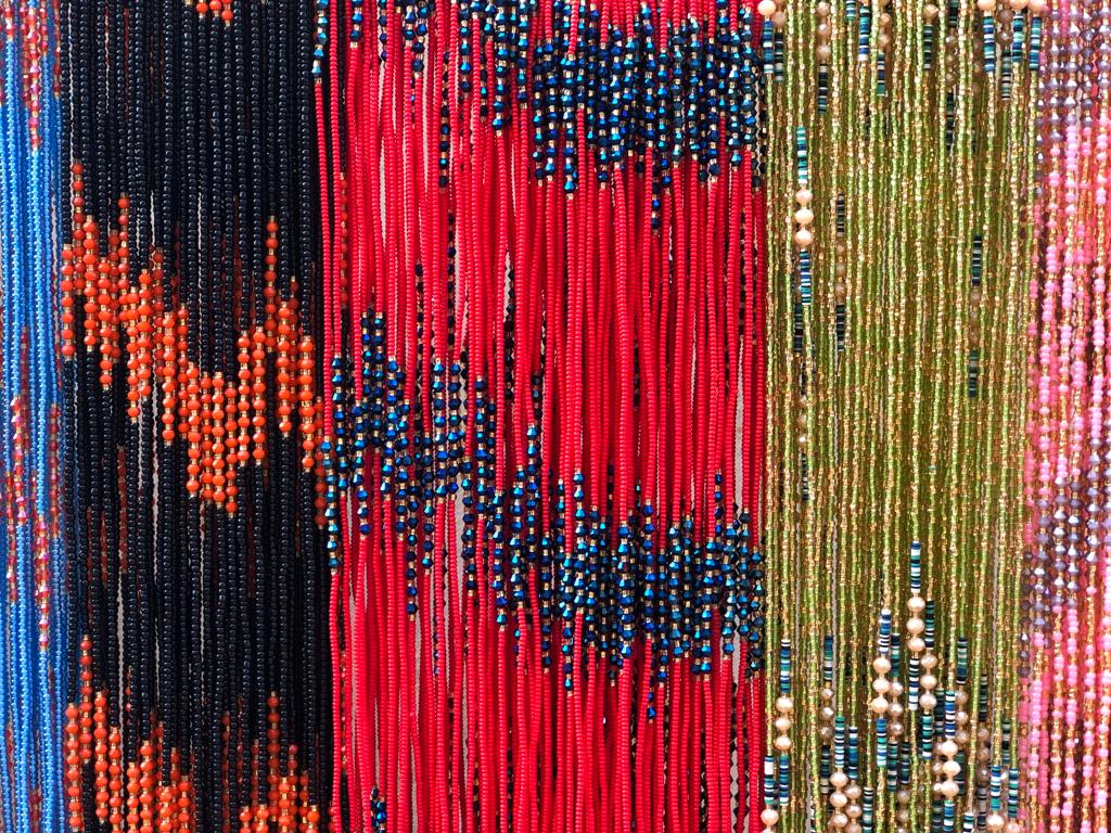 Ghana Waistbeads Wholesale
