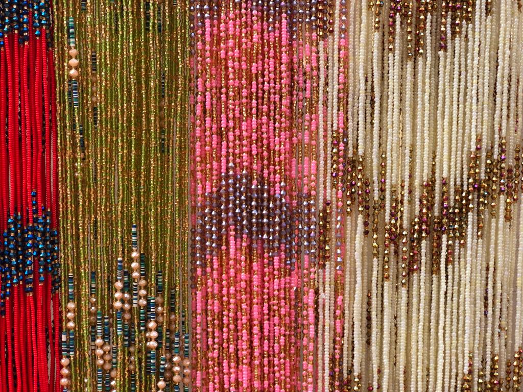 Ghana Waistbeads Wholesale