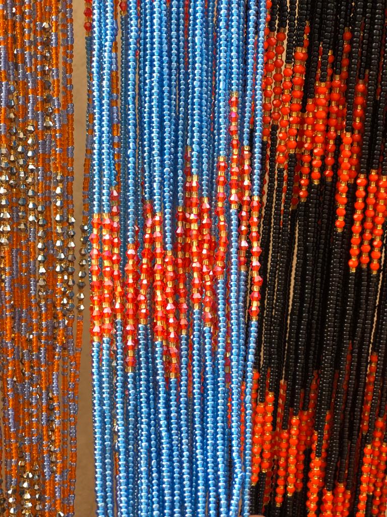 Ghana Waistbeads Wholesale