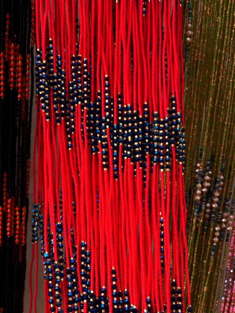 Ghana Waistbeads Wholesale