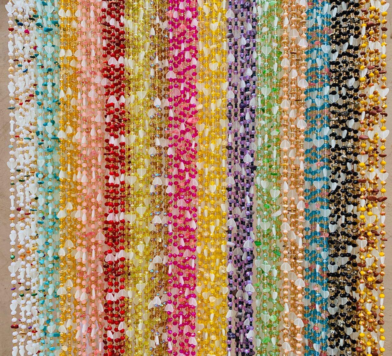 AMA Waistbeads- Stone Waistbeads, Luminous/Glow-in-the-dark Waistbeads, Crystal Waistbeads, Tie - On, Expedite Free Shipping 1-2 days