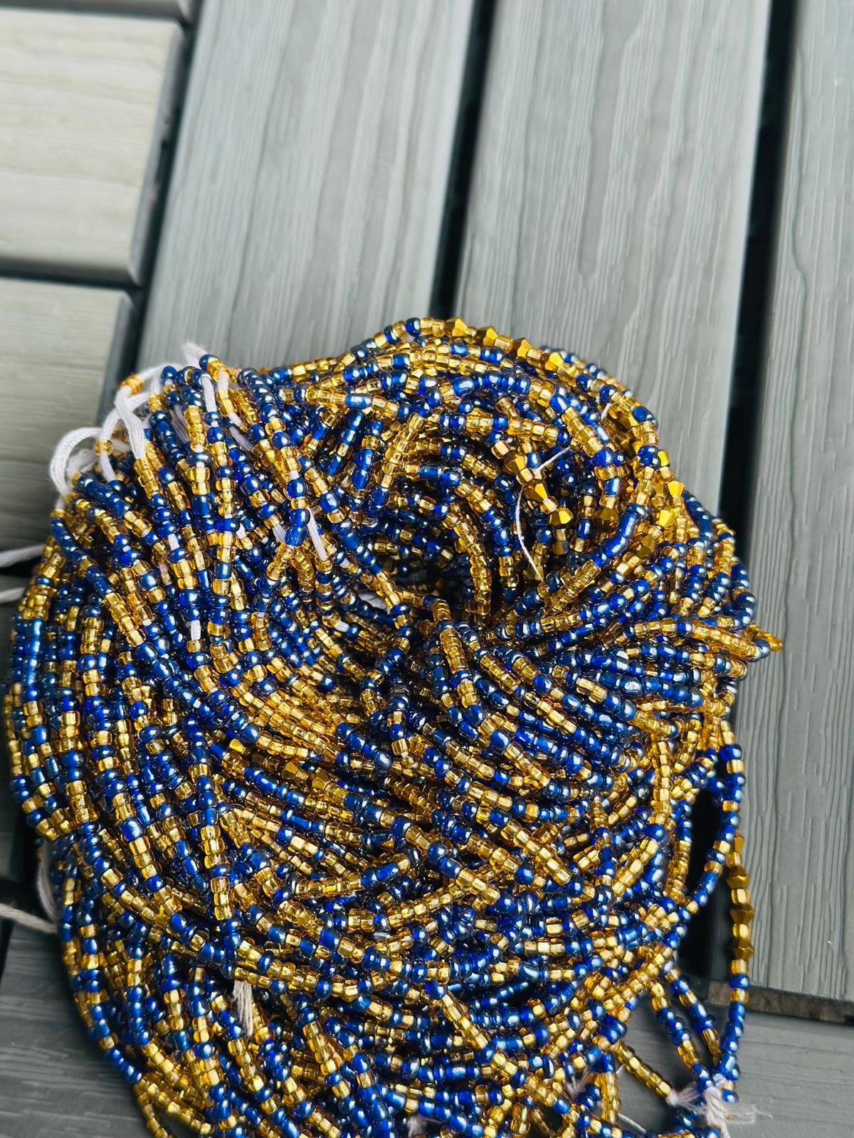 Essence Grab bag- (1-2days) Free Shipping, Wholesale African Waist Beads, Bulk Waist Bead Supplies, Wholesale Waist Bead