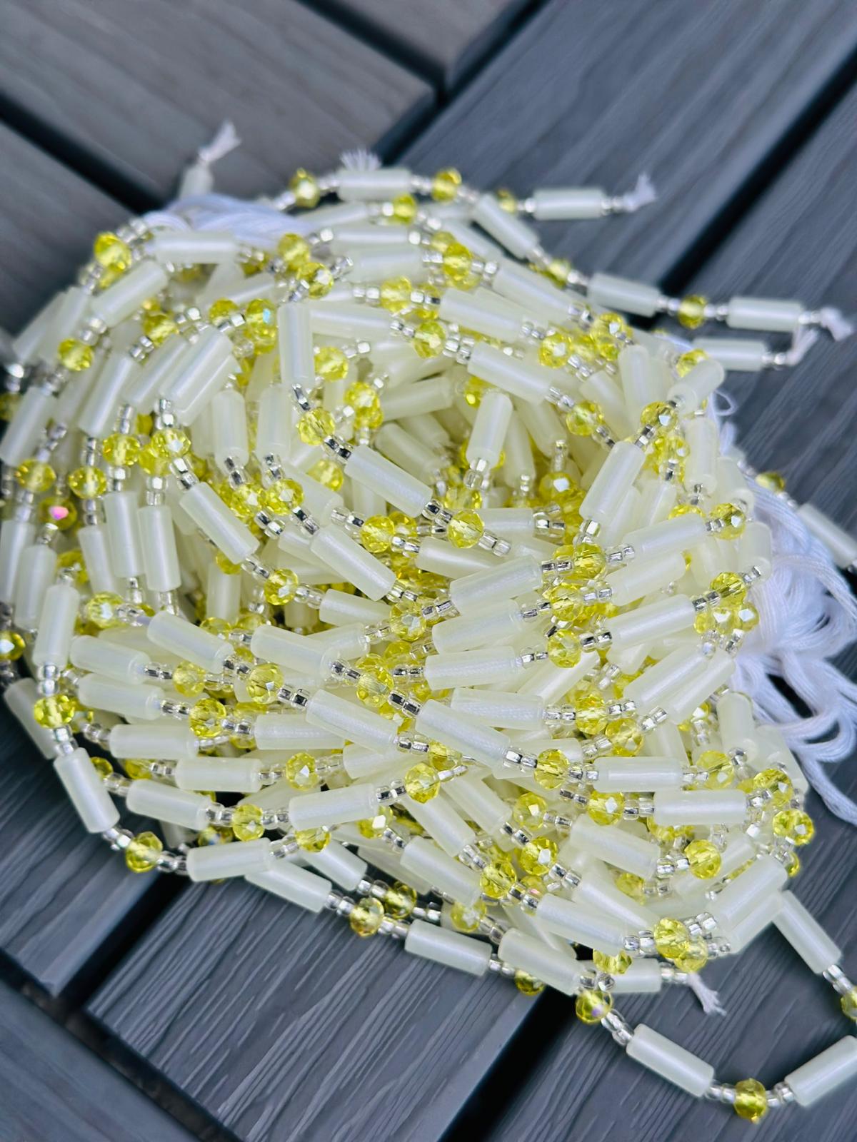 Essence Grab bag- (1-3days) Free Shipping, Wholesale African Waist Beads, Bulk Waist Bead Supplies, Wholesale Waist Bead