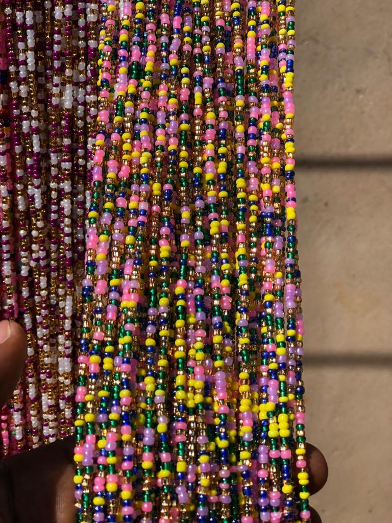 Great Love Traditional Waistbeads Wholesale