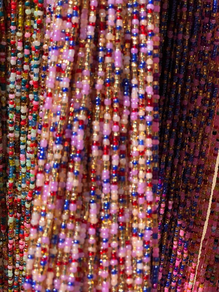 Great Love Traditional Waistbeads Wholesale