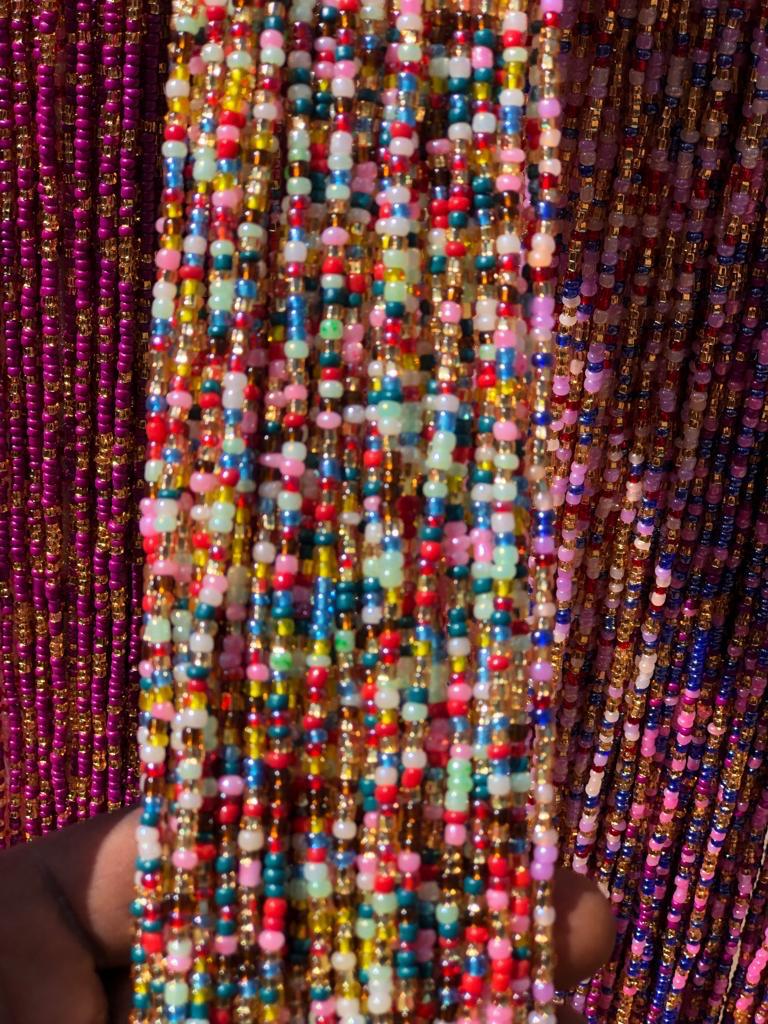Great Love Traditional Waistbeads Wholesale
