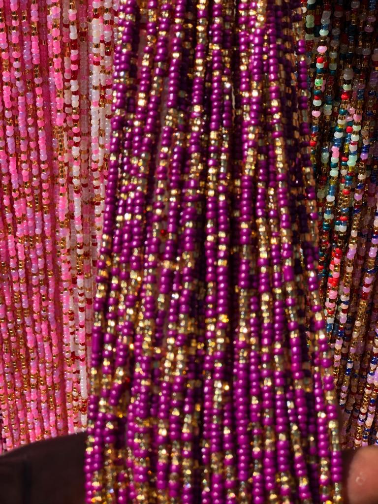 Great Love Traditional Waistbeads Wholesale
