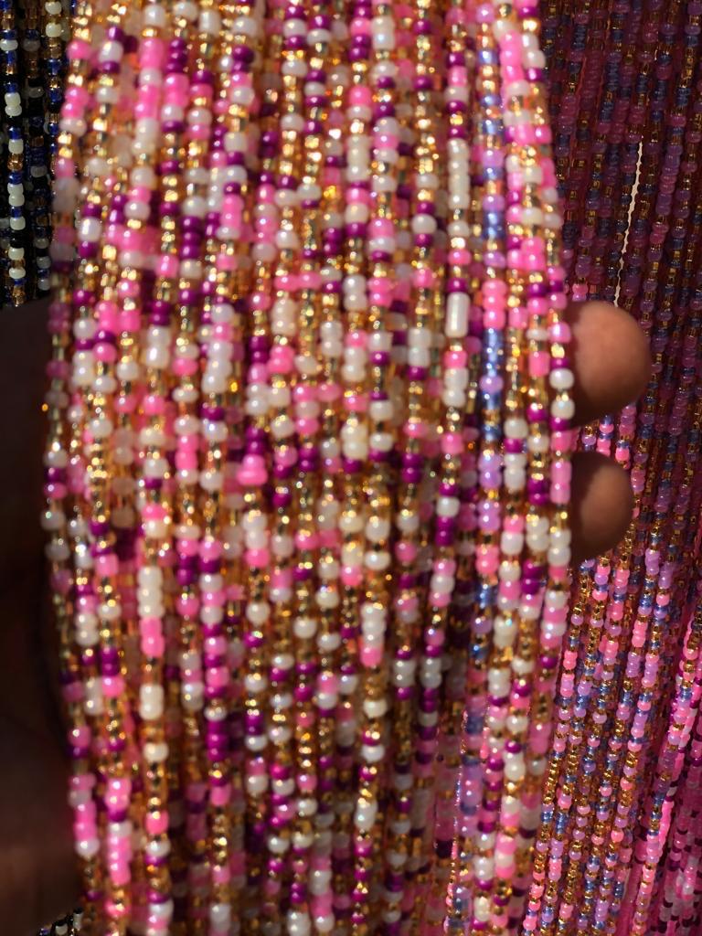 Great Love Traditional Waistbeads Wholesale