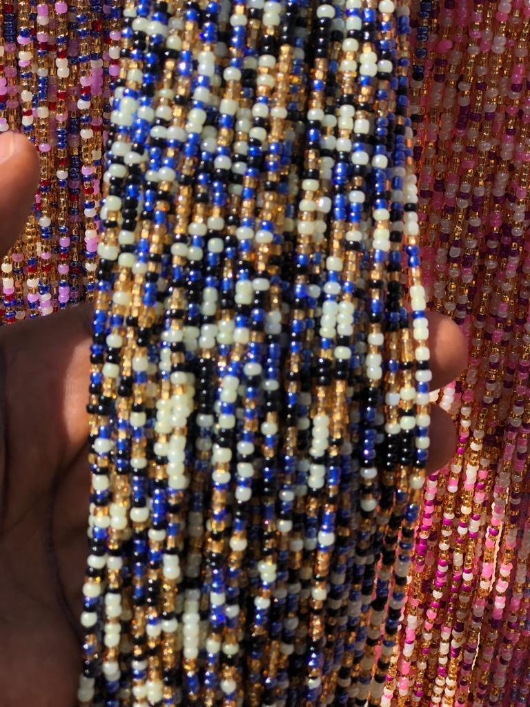 Great Love Traditional Waistbeads Wholesale