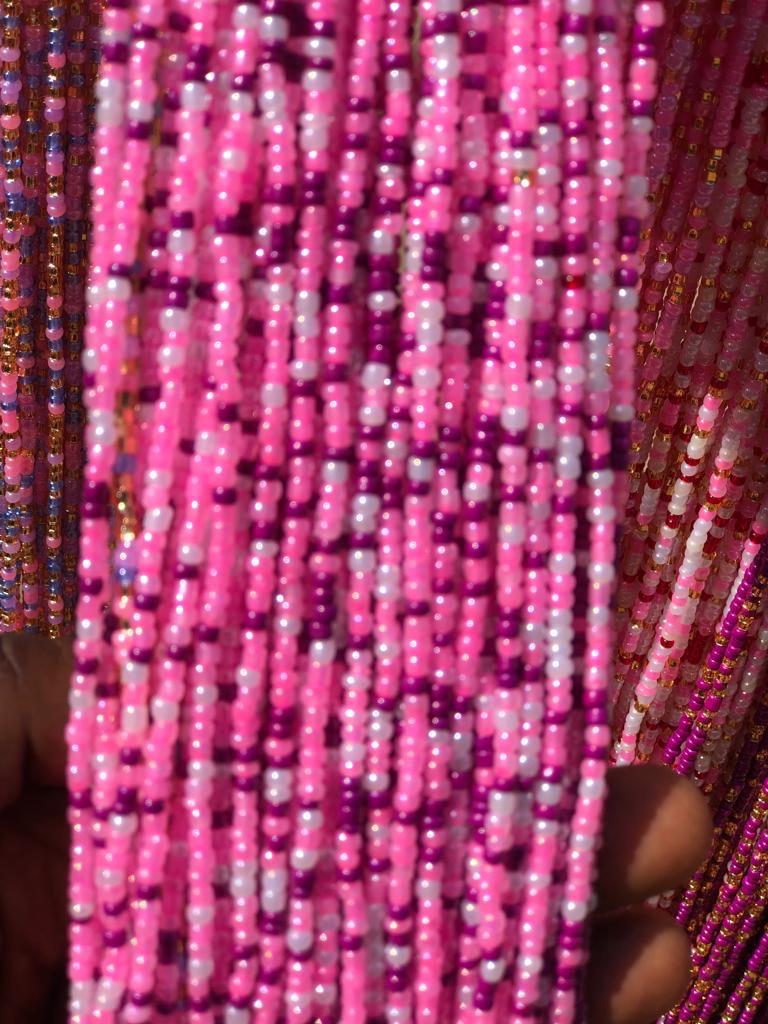 Great Love Traditional Waistbeads Wholesale