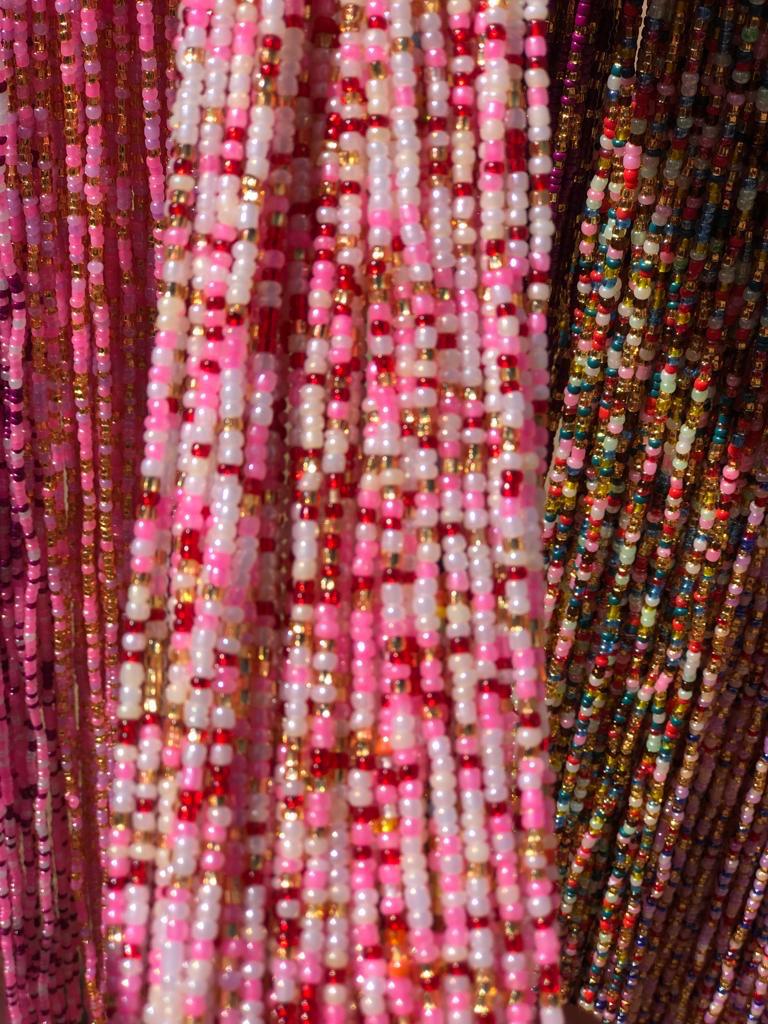 Great Love Traditional Waistbeads Wholesale
