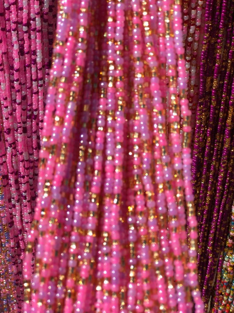 Great Love Traditional Waistbeads Wholesale