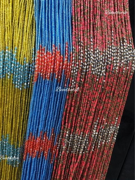 Ghana Waistbeads Wholesale