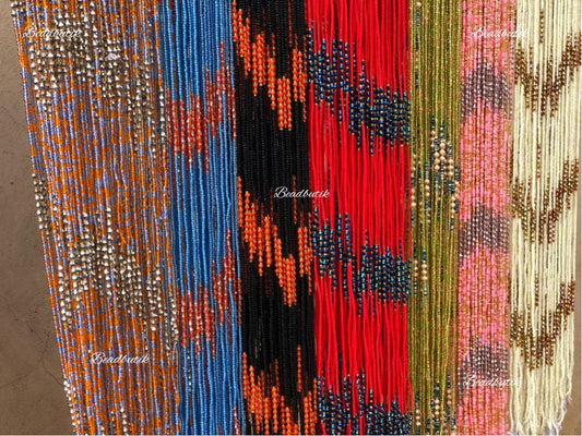 Ghana Waistbeads Wholesale