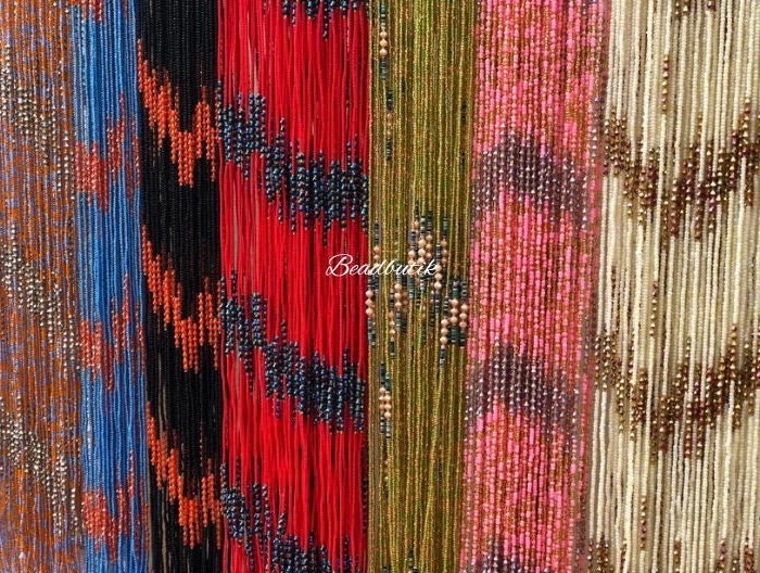 Ghana Waistbeads Wholesale