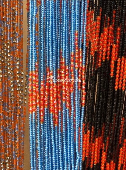Ghana Waistbeads Wholesale