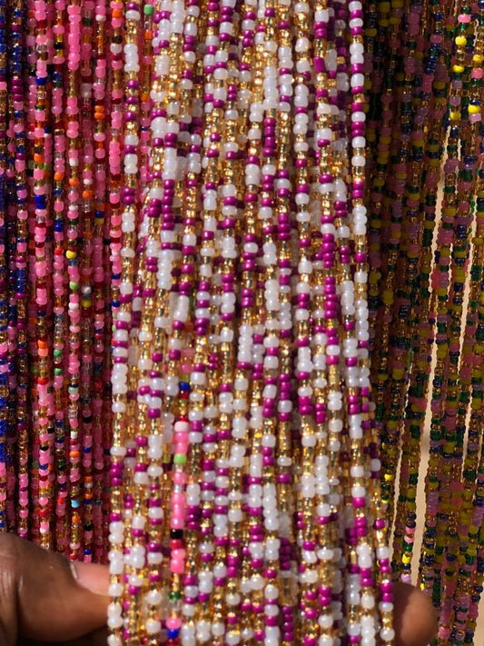 Great Love Traditional Waistbeads Wholesale