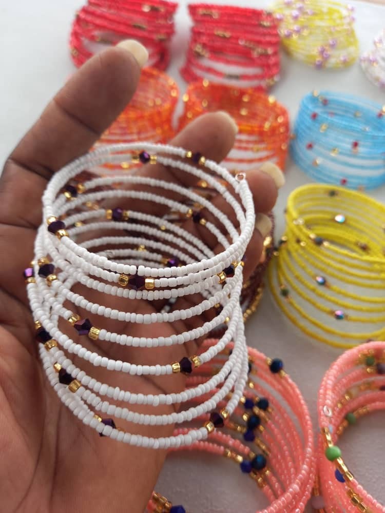 Wrap Around bracelets Wholesale-Free Shipping