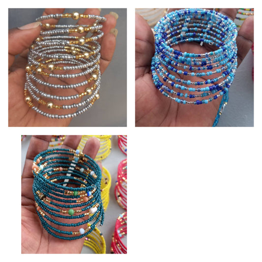 Wrap Around bracelets Wholesale-Free Shipping