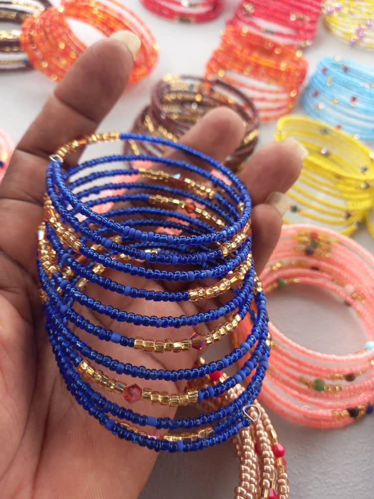 Wrap Around bracelets Wholesale-Free Shipping