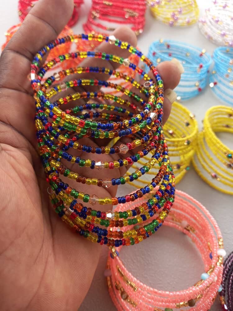 Wrap Around bracelets Wholesale-Free Shipping