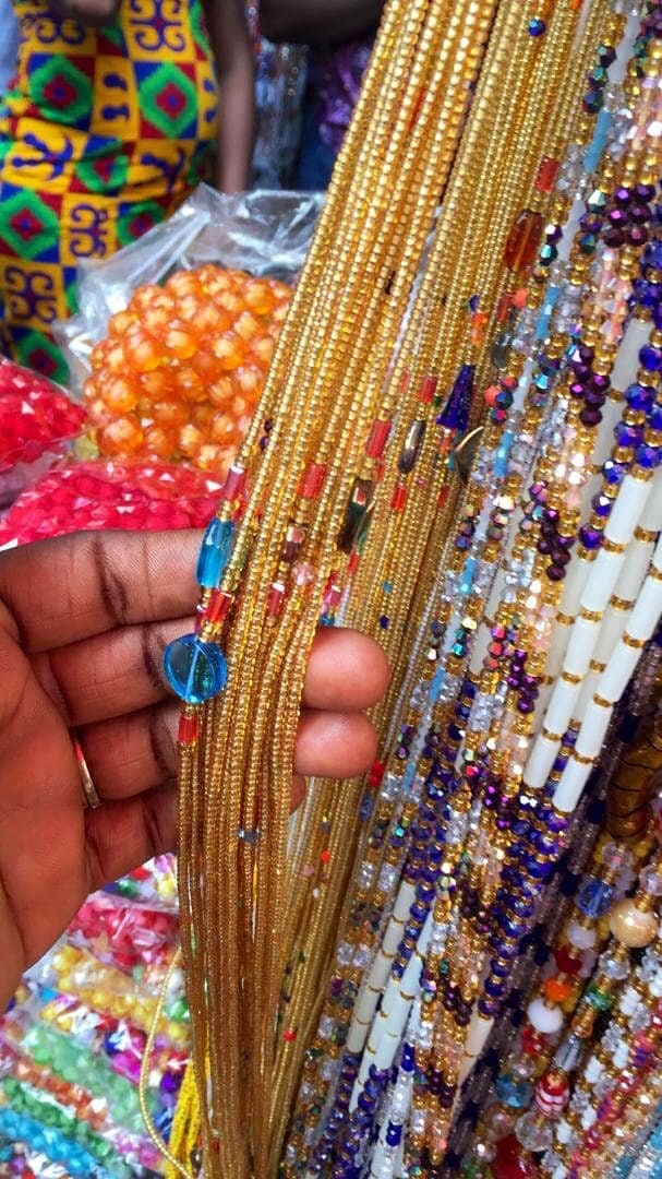 Waist Beads WholeSale