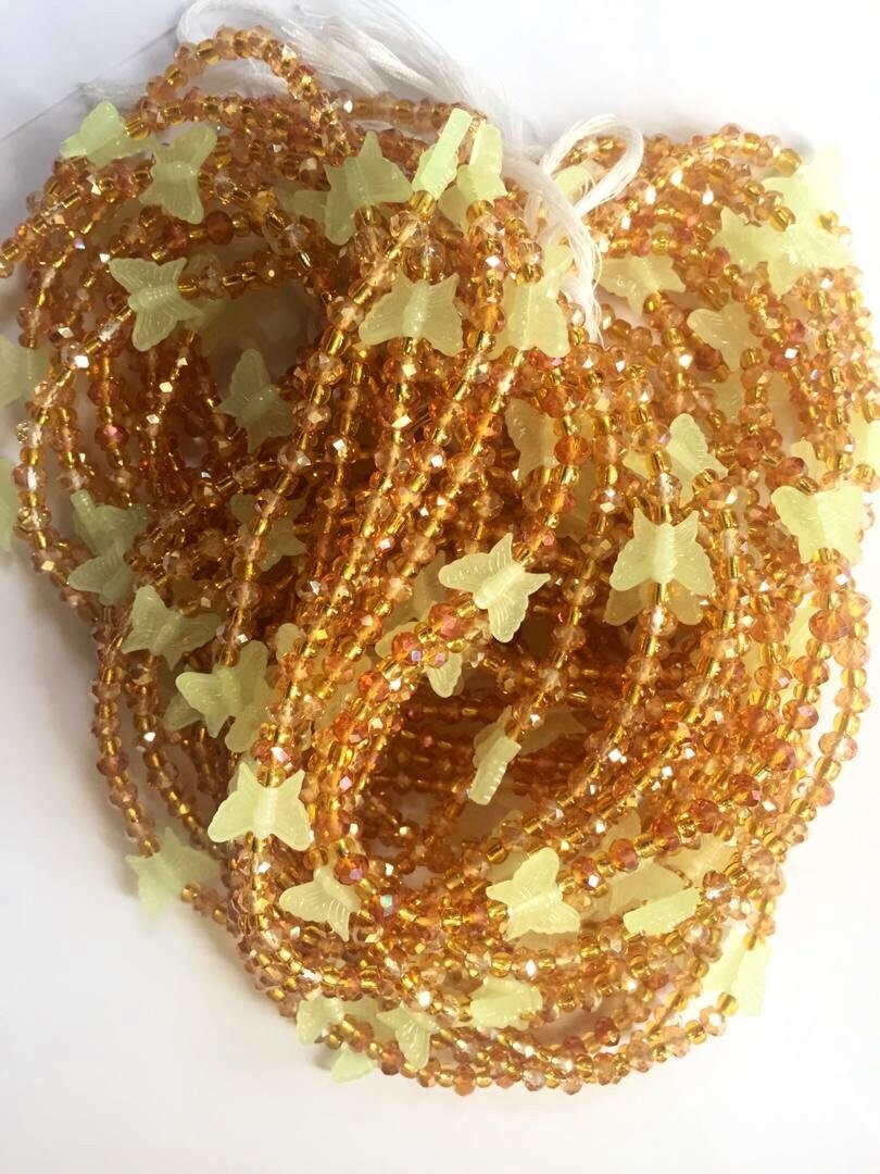 Unique Butterfly displayed lace beads Wholesale - FREE SHIPPING